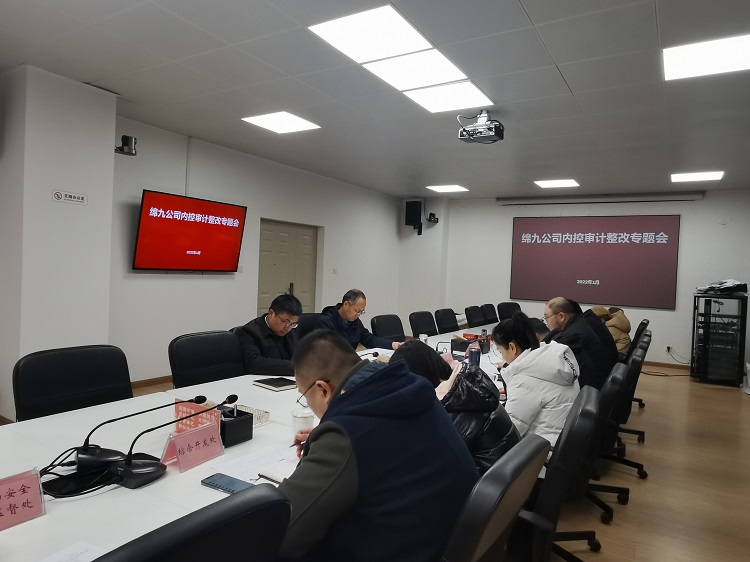 綿九公司內(nèi)控審計(jì)整改專題會(huì)-1.jpg