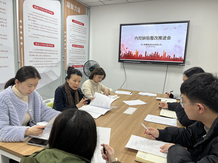 內(nèi)控缺陷整改推進(jìn)會(huì)（?。?jpg