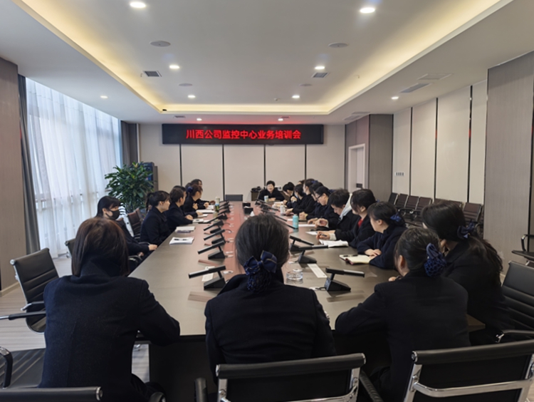 20250328川西公司監(jiān)控中心開展監(jiān)控業(yè)務(wù)培訓(xùn)會1_副本.jpg